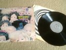 MANFRED MANN CHAPTER THREE – VOLUME TWO – VERTIGO SWIRL LABEL – 1970 LP