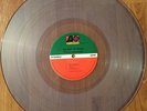 DoLP The War On Drugs ?– A Deeper Understanding COKE BOTTLE CLEAR  Vinyl SEALED