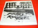 FATAL RAGE - SELF TITLED - MUTHA RECORDS -