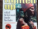 VARIOUS ARTISTS - Tighten Up - Trojan TTL 1 - 1st Pressing 1969 LP