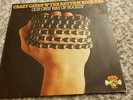 CRAZY CAVAN 'N' THE RHYTHM ROCKERS - OUR OWN WAY OF ROCKIN' - Autogramme