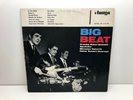 Big Beat Vinyl LP Die Sputniks Franke-Echo-Quintett 1965 DDR Amiga 850039
