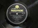 BEATLES SGT. PEPPER'S LHCB RARE NO 