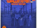 LP WALLENSTEIN - Cosmic Century - Kosmische Musik KM 58.006 - Krautrock 1973