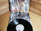 Death 'HUMAN' vinyl LP 1991 R/C Records, RC 9238 1 original 1st Press