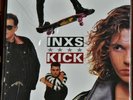 AUDIOPHILE MOBILE FIDELITY STEREO USA MFSL 003 INXS 