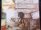 JACOB MILLER Tenement Yard LP Reggae 1980 Island German Press Original