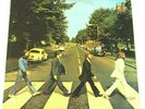 The Beatles Abbey Road LENNON WITHOUT SHOES  RUSSIAN PRESSING LP NM