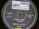 ZAMBIA PROGRESSIVE PSYCH BLUES ROCK GIBSON ZACKS CHALO ICHI 7