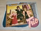 Trio by Dolly Parton, Linda Ronstadt, Emmylou Harris (Vinyl LP, 1987 Sealed)
