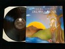 THE WATERBOYS Dream Harder LP UK 1st Press Geffen 1993 Rare  EX