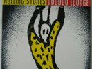 ROLLING STONES -  Voodoo Lounge - VERY RARE 1994 2LP on VIRGIN - TOP CONDITION