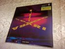 VASCO ROSSI GLI SPARI SOPRA RARO 2 LP MODENA PARK VINILE COLORATO 2017 NUOVO