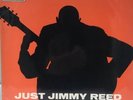 Jimmy Reed - SL 10055 Just Jimmy Reed - ID5z - vinyl LP - uk