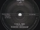 Northern Soul--EDDIE BISHOP--Call Me / THE NATURAL FOUR-I Thought You Were Mine-
