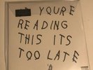 Drake - If You’re Reading This Its Too Late Vinyl