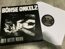 Böhse Onkelz Der Nette Mann LP