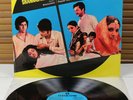 LKDA-295 (Pakistan) *SHANKAR HUSAIN / SWAMI - OST* LOLLYWOOD / FUNK LP