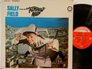TV SOUNDTRACK the Flying Nun LP Vinyl Record  COS106 STEREO 1967 Sally Field