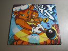 Strictly Drums Volume 1- 2XLP 1999 Strictly Breaks SB-9901