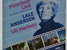 LALE ANDERSEN - München-Lied - Lili Marleen Live MUM Records München  7