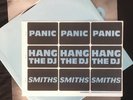 THE SMITHS - Panic - Rough Trade 12