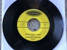Cajun French 45 Rocker LAWRENCE WALKER on La Louisianne 8018