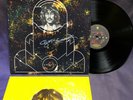 George Harrison ?- Autographed Hand Signed - ' the best of ' VINYL LP beatles