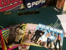 60'S 70'S 80'S GREATEST HITS/ BEST OF ALBUMS U PICK ANY 6, NEAR MINT