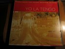 Yo La Tengo - I Can Hear Your Heart Beating - LP Vinyl - 1997