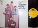 The Beatles, Yesterday And Today, Venezuela, first edition, LP, vg+++ to ex+++