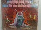 RARE  THUNDER and ROSES- King of the Black Sunrise VINYL w/ SHRINK  HENDRIX