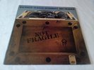 Bachman Turner Overdrive Not Fragile Excellent Vinyl LP Record 9100007 1st Press