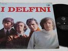 I Delfini ?– I Delfini N.2 Etichetta: CDB ?– LDB 3003 Formato: Vinyl, LP, Album