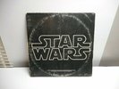 Original Motion Picture Soundtrack Star Wars 2 LP original 1977