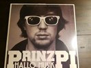 Prinz Pi Porno Hallo Musik 2LP TOP 2011 Rarität Originalpress Gatefold wie Neu