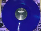 BEATLES, LIVE AT CONVENTION HALL PHILADELPHIA 1964, PURPLE VINYL LP,  NUMBERED