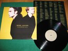 DEINE LAKAIEN Kasmodiah LP 1999 OIS 