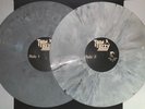 THIN LIZZY, LIVE IN JAPAN (1980), GRAY SPLATTER COLORED VINYL NUMBERED, NEW