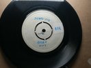 The Cables Baby Why Be A Man UK Studio One 1968 Blank Rocksteady Original Pre 45