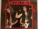 METALLICA, KILL EM ALL CHICAGO 1983, VINYL LP, NUMBERED, NEW IMPORT