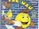 Vintage 1980's Pac-man And The Ghost Diggers Kids Stuff Book Record DBR205