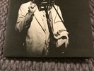 Neil Young Album Vinyl Record Lp - Tonights The Night - 1975 - K54040