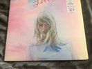 Taylor Swift- LOVER Target Exclusive VINYL 2-Disc Pink/Blue Color set. Brand NEW