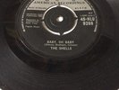 The Shells - Baby Oh Baby (London HLU 9288)