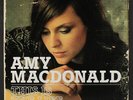 AMY MACDONALD: This Is The Life LP (UK) rare Folk