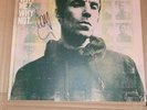 Liam Gallagher - Why Me? Why Not.  Collectors Set, Signed picture book RARE