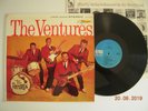 THE VENTURES 1960 Secondo US LP Prima pressatura US DOLTON 8004 STEREO Shadows,
