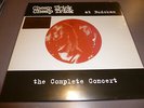 Cheap Trick - At Budokan - The Complete Concert LP lim. red Vinyl // Neu