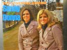The Lonesome Rhodes Sandy & Donna (RCA LSP-3759) SEALED